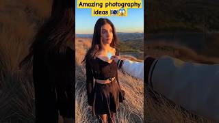 Amazing photography ideas Amazing photo shooting ideas shorts shortsvideo shortfeed [upl. by Airpac]