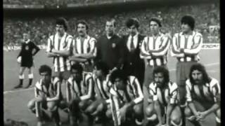 At de Madrid Homenajes a grandes jugadores en sus despedidas [upl. by Rahr]