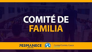 🔴Servicio de Culto  Comité de familias  27 Junio 2024  IPUC en VIVO  Predicas IPUC [upl. by Naujd816]