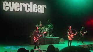 Everclear I will buy you a new life Nashville Indiana 102324 [upl. by Atreb]