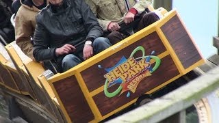 HeidePark Soltau 2010 full HD [upl. by Eenafets]