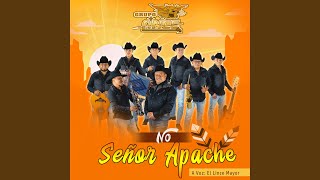 No Señor Apache [upl. by Dubois]