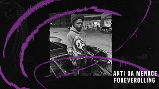 Anti Da Menace Type Beat  quotThe Foreverollingquot  Rob49 Type Beat 2023 [upl. by Bensen]