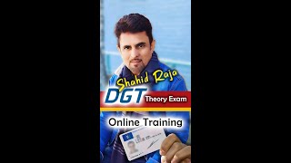 Getting ready for the DGT theory exam to obtain your Spanish driving license [upl. by Burbank]