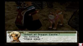 Suikoden 3 Walkthrough Part 83  Chapter 4  3 Dogs Recruited and Some Treasure Bosses [upl. by Agarhs]