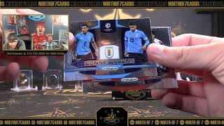 2024 Panini Prizm Copa America Soccer  6X Box BREAK 13  Sep 3rd [upl. by Ahsimet]