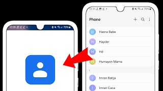 Jak przenieść KONTAKTY z Androida na Androida w 2024 roku [upl. by Tnecnivleahcim]