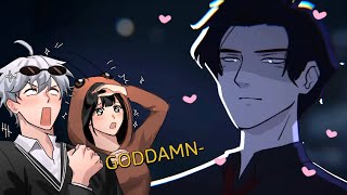 i forced my roblox date to watch MSA [upl. by Oniram]