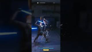 Hilariously Talkative Droid  Shattered Moon gaming starwars funny [upl. by Pournaras]