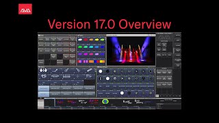Version 17 Overview [upl. by Alyar]