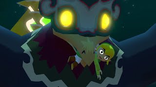 A Familiar Evil Returns  Legend Of Zelda The Wind Waker  Part 2 [upl. by Landa616]