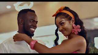 Tondwisa  Chris Evans amp Spice Diana Official Music Video [upl. by Gathers645]