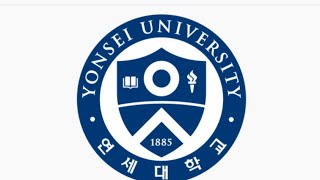 How to apply for graduate and undergraduate admission at Yonsei university 20232024 online [upl. by Karna]