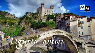 Liguria antica  Lestremo ponente ligure e lAlta Valle Argentina [upl. by Leina776]