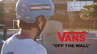 VANS Skate Commercial [upl. by Lesslie808]