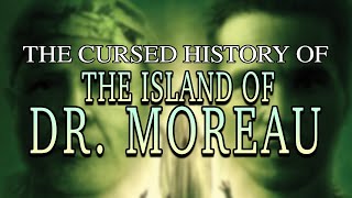 The Island of Dr Moreau 1996  Popcorn Digest [upl. by Woolley58]