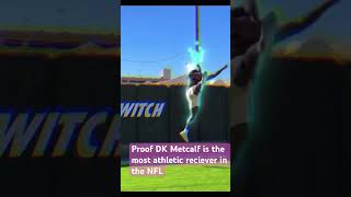 DK Metcalf is insane🔥🔥🔥 edit [upl. by Bodi]