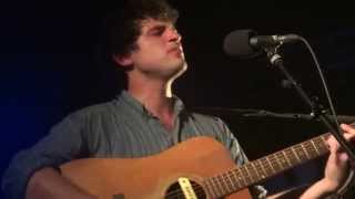 Ryley Walker  Fair Play HD Live In Paris 2015 [upl. by Joselow]