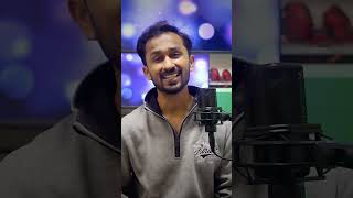 Ninnindale  Cover Song  Prasanna Bhojashettar [upl. by Rundgren]