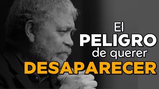 No confundas depresión con tristeza  Dr Walter Riso [upl. by Yerdua]