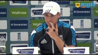 Chris Woakes PC 5th Test Day 1 The Oval [upl. by Ire326]