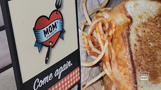 Lets try moms spaghetti in Detroit Michigan [upl. by Gretta]