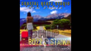 TBozz amp StaikaCHIP Tā naetiba sao Official Audio [upl. by Kowatch]