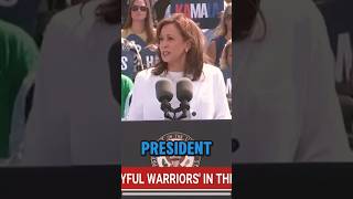 Kamala Harris said this about Inflation… kamalaharris harris2024 trump2024 politics election [upl. by Wilkins1]