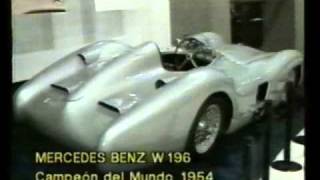 J M Fangio Depor Vida  Parte 2 [upl. by Territus]