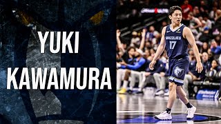 yuki kawamura Full NBA PRESEASON HIGHLIGHTS  Game 1amp2 [upl. by Annabal486]