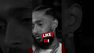 NIPSEY HUSSLE  UPS AND DOWNS  TIDAL [upl. by Ennaeel460]