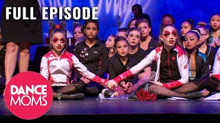 Maddie vs Mackenzie Solo Battle S5 E23  Full Episode  Dance Moms [upl. by Babette]