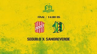 SANGRE VERDE RADIO  San Martin T vs Aldosivi [upl. by Gunnar]