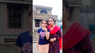 Jaggu mera ice cream kha rahi hai🤣 shorts viral funnyvideo trending comedy [upl. by Hickie]