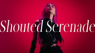 LiSA『Shouted Serenade』MUSiC CLiP [upl. by Sobel]