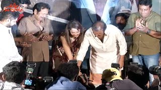 Dongata Movie Success Meet P3  Manchu Lakshmi Adivi Sesh Brahmanandam  Silly Monks [upl. by Senhauser265]