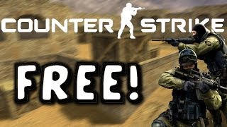 How to Install Counter Strike 16 FREE Direct Download amp Torrent [upl. by Schaumberger]