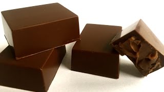 How to make Praline [upl. by Arbmat]