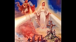 Fatima Mission 4 The Third Secret [upl. by Guglielmo638]