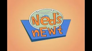 Neds Newt 1x04 [upl. by Quinton]