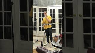 Misogynist is a womens job standupcomedy standupcomedian openmicproductions comedy standups [upl. by Weikert]