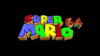 Slider  Super Mario 64 [upl. by Wileen566]