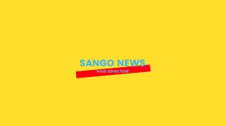 Diffusion en direct de SANGO News [upl. by Ahsilet]