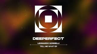 Leonardo Gonnelli  Percmania Original Mix [upl. by Theodor]