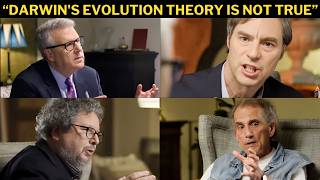 The Two Biggest Challenges to Evolution Theory [upl. by Alaine557]