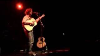 Jack Savoretti Live  Munich  Soldiers Eyes [upl. by Natlus958]