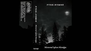 PYRENUMEN  Nocturnal Sylvan Nostalgia Full [upl. by Lopes]