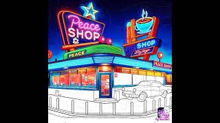 Peace shop [upl. by Donoghue]