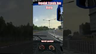 Gopalak travels livery navratri speshiyal [upl. by Tryck478]