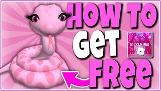 Easy ALL NICKI LETTER LOCATIONS Nicki Minaj Gag City roblox [upl. by Annoyk]